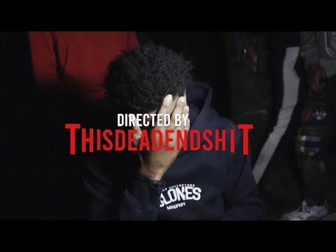 Flip30-  Shhhhh (Official Music Video)       Shotby @deadendfilms
