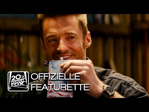 Eddie the Eagle - Alles ist möglich | Der Protegé | Featurette Deutsch HD German