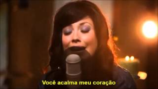 Steady my heart - Kari Jobe (Legendado)