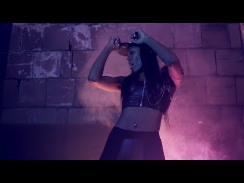 Kayla Enfiniti - MIA (Official Video)