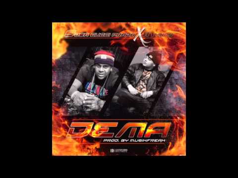 Dema - Mynor Ft Sosa Gucci Prada (Prod MuzikFreak)
