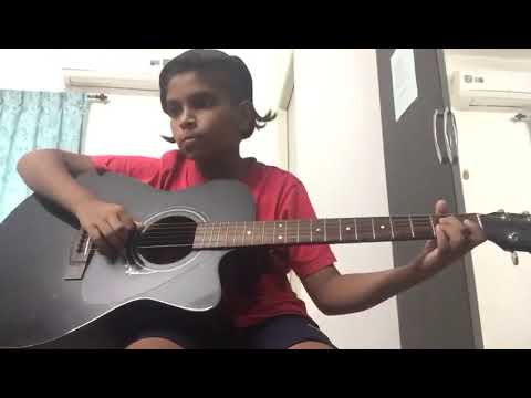 Rock City | lets rock | RSL | Guitar