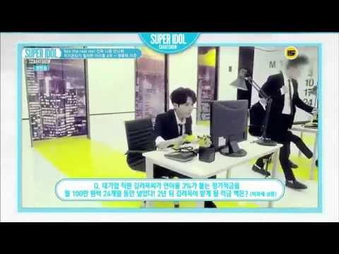 140718 SICS- Math Quiz (RW vs. DW)