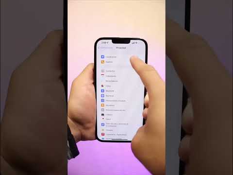 Cómo prevenir que los operadores de red rastreen tu iPhone o iPad a través de las redes Wi-Fi
