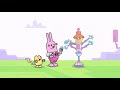 Wow Wow Wubbzy Watch The Birdie Video Clip Scarecrow Boogity Boogity Boo 172 9882