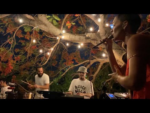 Buscabulla - BRIC Celebrate Brooklyn! Festival Live Everywhere