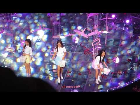 180520 TWICELAND Fantasy Park in Seoul Day 3 - Only 너