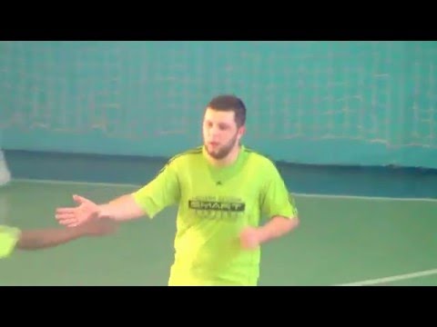 КУ 13 тур 9 лига Smart – ХКЗ