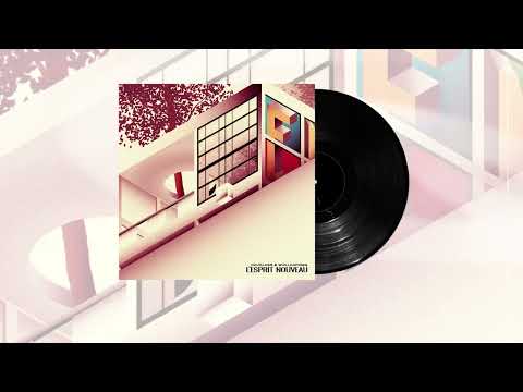 Douglass, Wuilldafriqq - L'Esprit Nouveau (Visualizer)