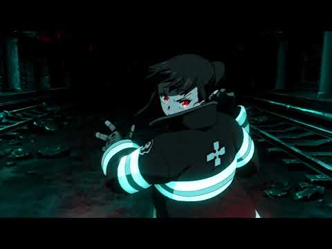 Tonic Dream x NIKKO - idontcareanymooreDIE! 「AMV」short