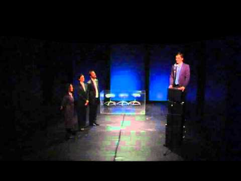 DVD Part 2 teatro inverso