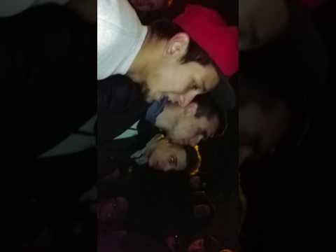 Blapin Jcralx J95 Louser Maese vs Grupo de Bnet (final segunda parte)