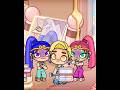 Shimmer And Shine Brother Copies The Shimmer And Shine Funny Trending Viralvideo Avatarworld Shorts