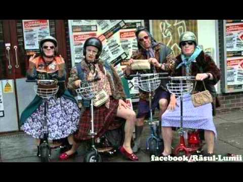 Sisu feat. Puya, Rashid & Yolo - Ai vrea sa ai (Video (colaj) creat de echipa Râsul Lumii).wmv