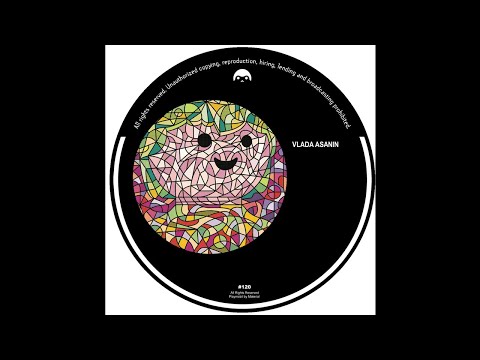 Vlada Asanin - Kesk (PLAYMOBIL120)