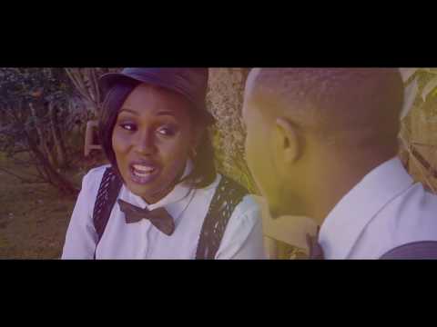Mwenyehaki  ft Ann Lusanji - Hapa (official video)