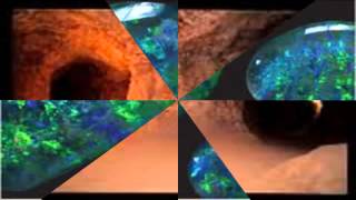 COOBER PEDY JOHN WILLIAMSON