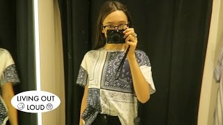 Call Back in LA + Zara Try On | Acting Auditions &amp; Call Backs with Fiona | 2.60 | LOL Vlog