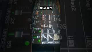 Download lagu Triaz 2026 #samplingkorgpa700 #testsamplingkorg mp3