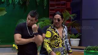 Download lagu ANDRE, SI PREMAN KEJAM TAPI LUCU | BTS BEST MOMENT (28/08/21) mp3