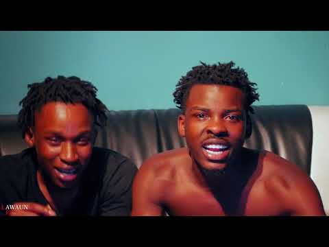 Lul Muzy - Day Dreaming (Official Music Video) shot by @LawaunFilms