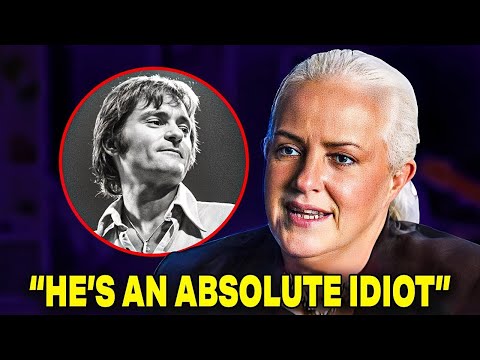 Grace Slick of Jefferson Airplane REFUSES to Speak To This Former Bandmate