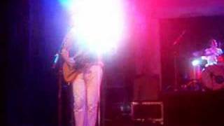 The Hush Sound- Crawling Towards the Sun