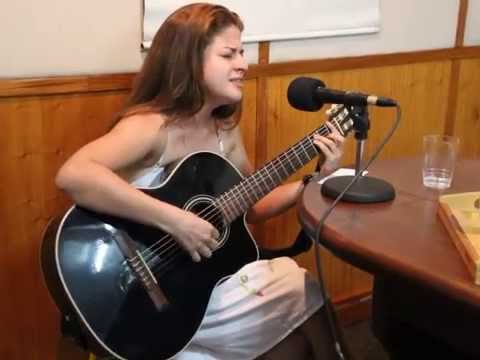 UN SOLO CANTO- Lizza Bogado y Vicky Díaz.
