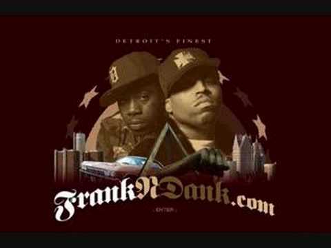 Frank N Dank - Nice 2 Meet U