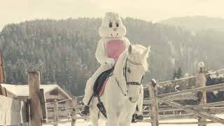 Ostern 2021 ...dabeim beim Stanglwirt!