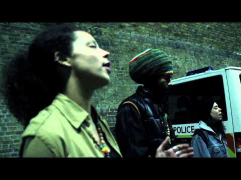 Nãnci and Phoebe - Notorious ft. Congo Natty