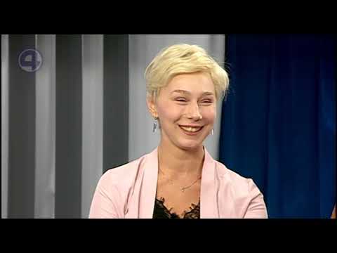 Мастер-класс "Movie Weekend"