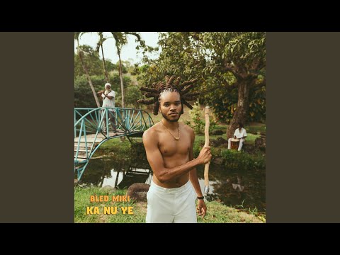 Wushuke (feat. Malika Tirolien)