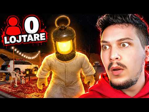 Luajta Lojra ne Roblox me 0 LOJTARE..