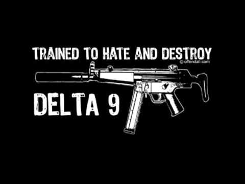 Delta 9 - The one and only