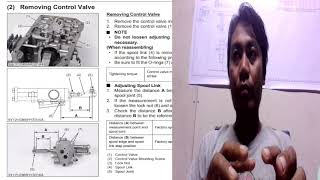 Two Brother {2025}//Implement control valve