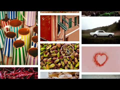 Item video thumbnail