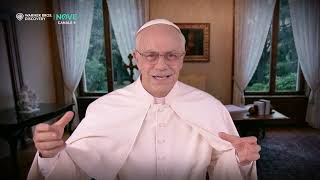 Fratelli, finalmente hanno alzato gli stipendi. Certo, ai cardinali… però è un inizio.