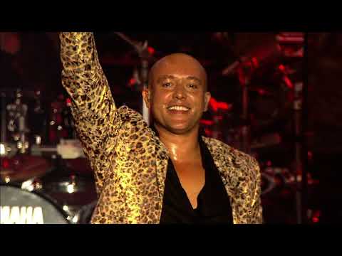 Aqua – Greatest Hits LIVE