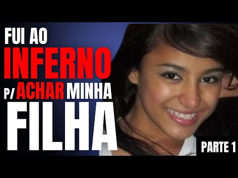 PARTE 1 - RENATA MIGUEL E O CASAL DE CABELEIREIROS - CRIME S/A