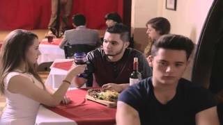 C-Kan FT Santa RM Dame una hora (audio)