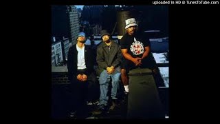 Cypress Hill - I Remember That Freak Bitch (From The Club) - 11-28-1998 Obras Sanitarias Stadium Bue
