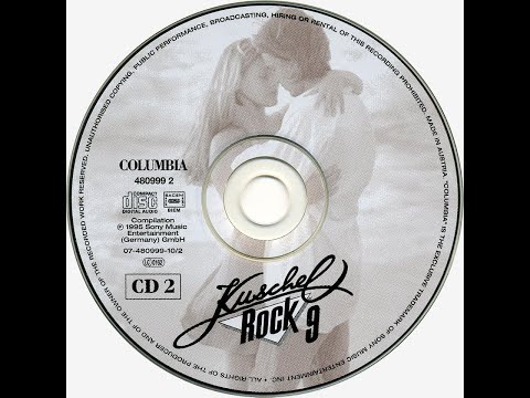KuschelRock -  VOL9 (1995)
