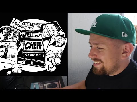 Senere - Cheff Records (REAKTION) TopGunn, Kidd, Klumben & Eloq