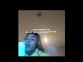 DD Osama Gets A Voice Crack While Singing