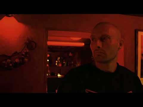 (Tribute Video) Sad Disco Scene From The Movie Pusher II: With Blood on My Hands 2004 #MadsMikkelsen
