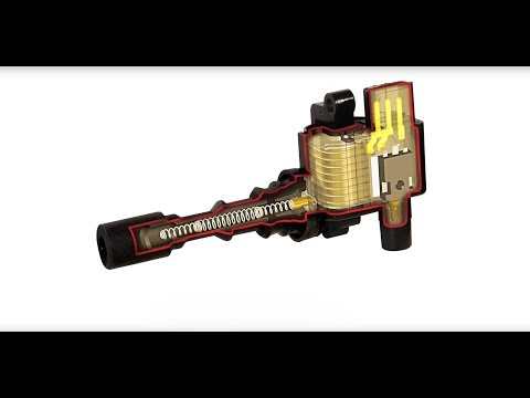 A Closer Look: Standard Ignition Coils