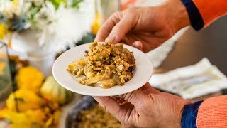 Download lagu Skillet Apple Crisp mp3