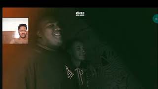 Reagindo a grande final da fms 2024 Batalhas de rima