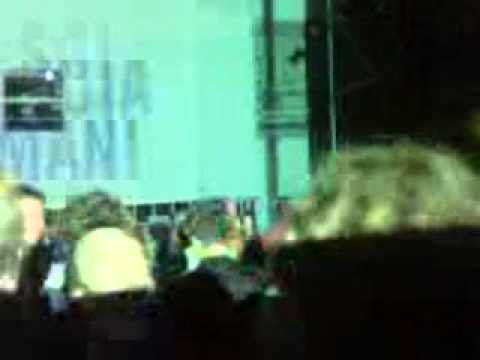 Warrior's Dance - Leeroy Thornhill Prodigy DJ SET @ Brixia expo